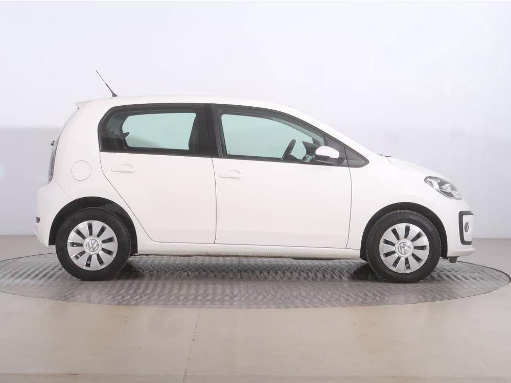 Volkswagen Up 1.0 MPI, Automat, Klima