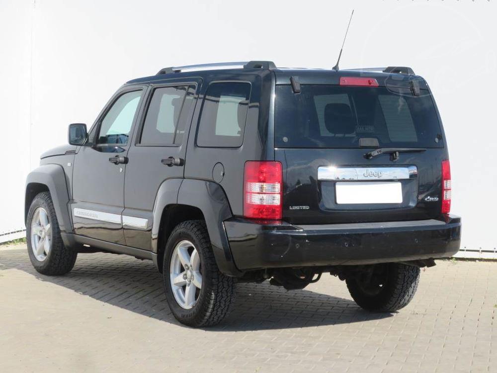 Jeep Cherokee 2.8 CRD, 4X4