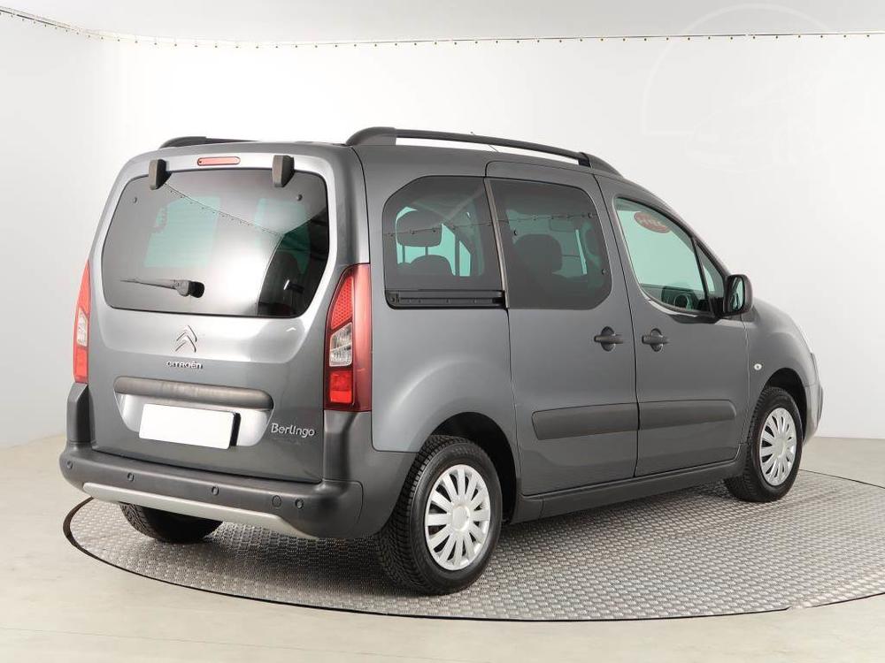 Citron Berlingo 1.6 BlueHDi, Multispace XTR