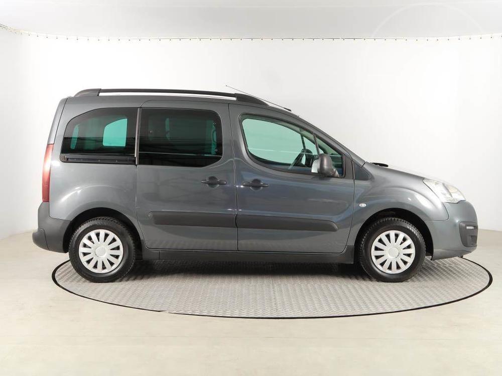 Citron Berlingo 1.6 BlueHDi, Multispace XTR