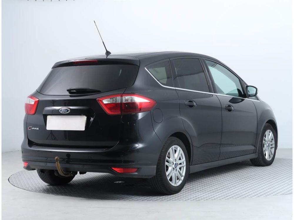 Ford C-Max 1.6TDCi, NOV CENA, Navi