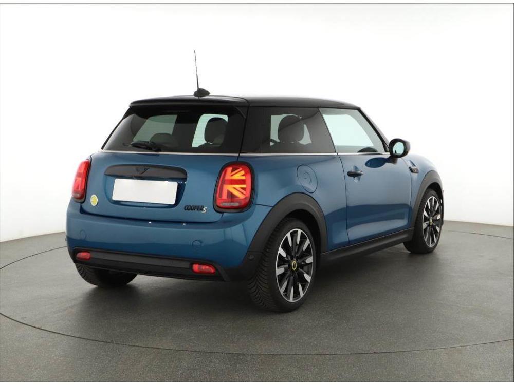 Mini One Cooper SE 32 kWh, SoH 97%