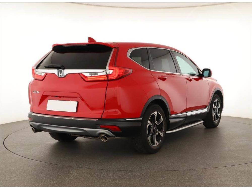 Honda CR-V 1.5 VTEC Turbo, R,2.maj