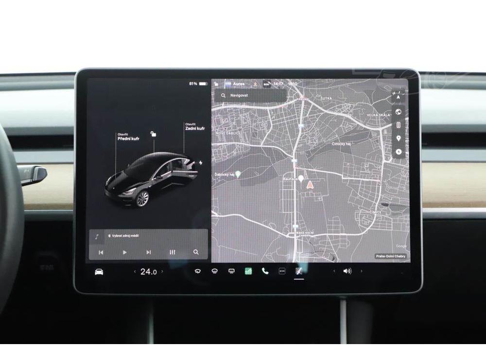 Tesla Model 3 Std Range Plus 49kWh, SoH 86%