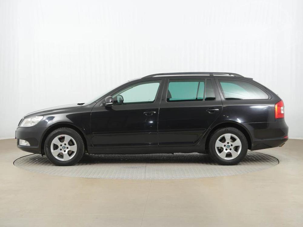 koda Octavia 1.6 TDI, Klima, Tempomat