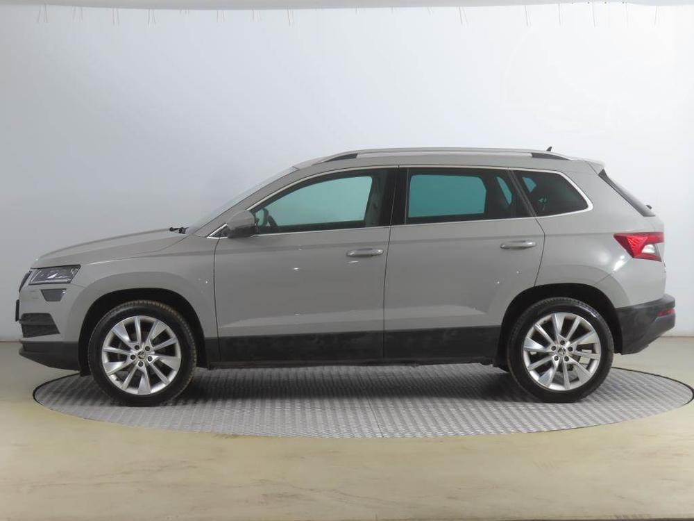 koda Karoq 1.6 TDI, Style, Automat