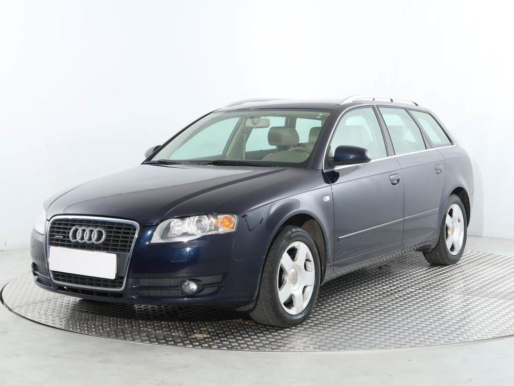 Prodm Audi A4 3.2 FSI, NOV CENA, 4X4