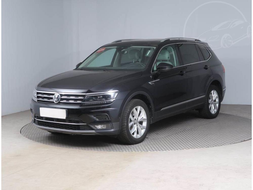 Volkswagen Tiguan 2.0 TDI, Highline, Automat