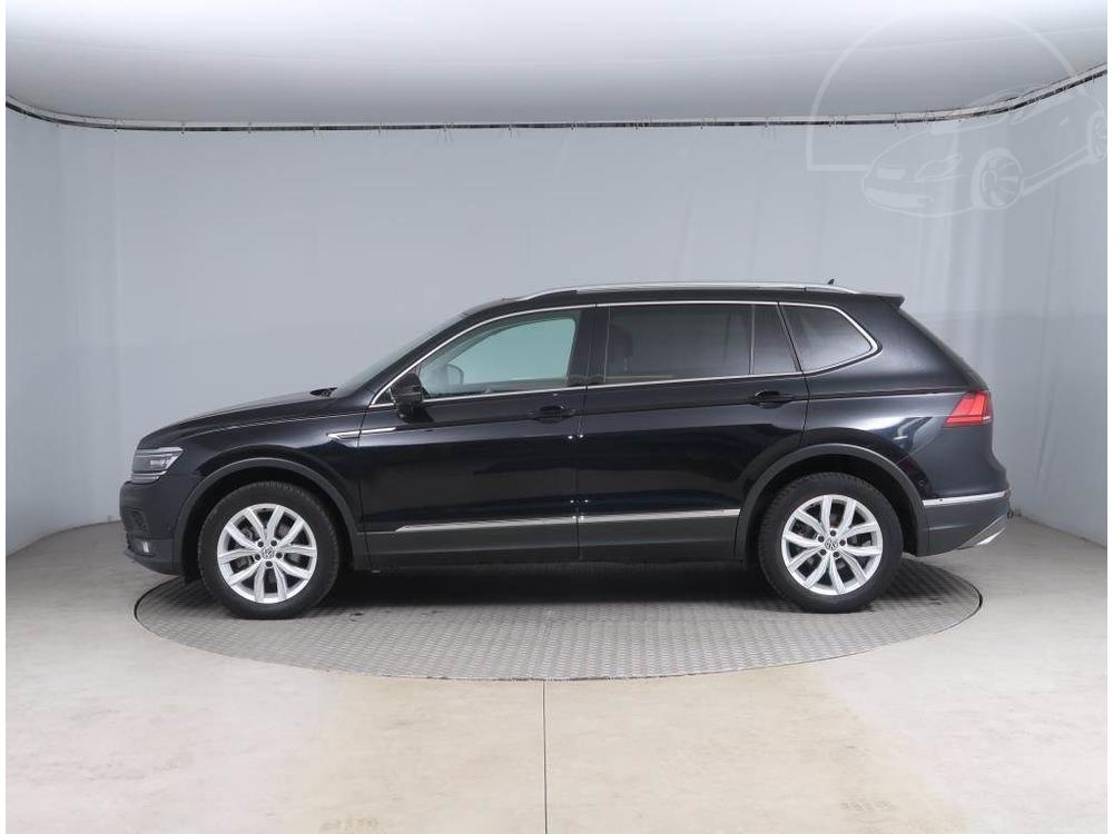 Volkswagen Tiguan 2.0 TDI, Highline, Automat