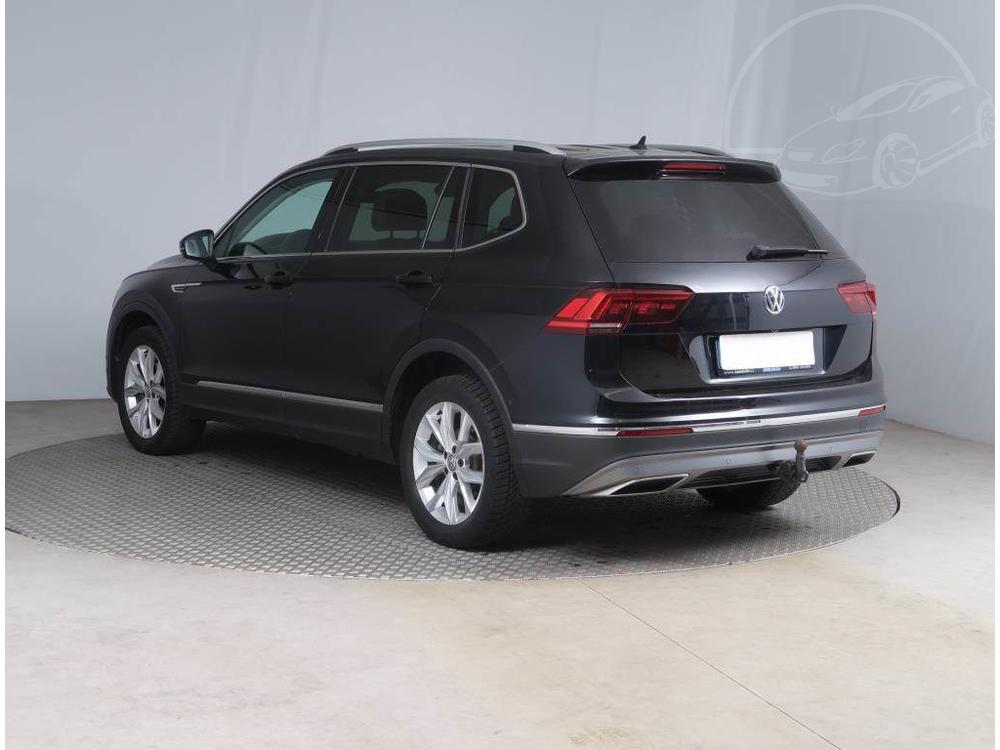 Volkswagen Tiguan 2.0 TDI, Highline, Automat