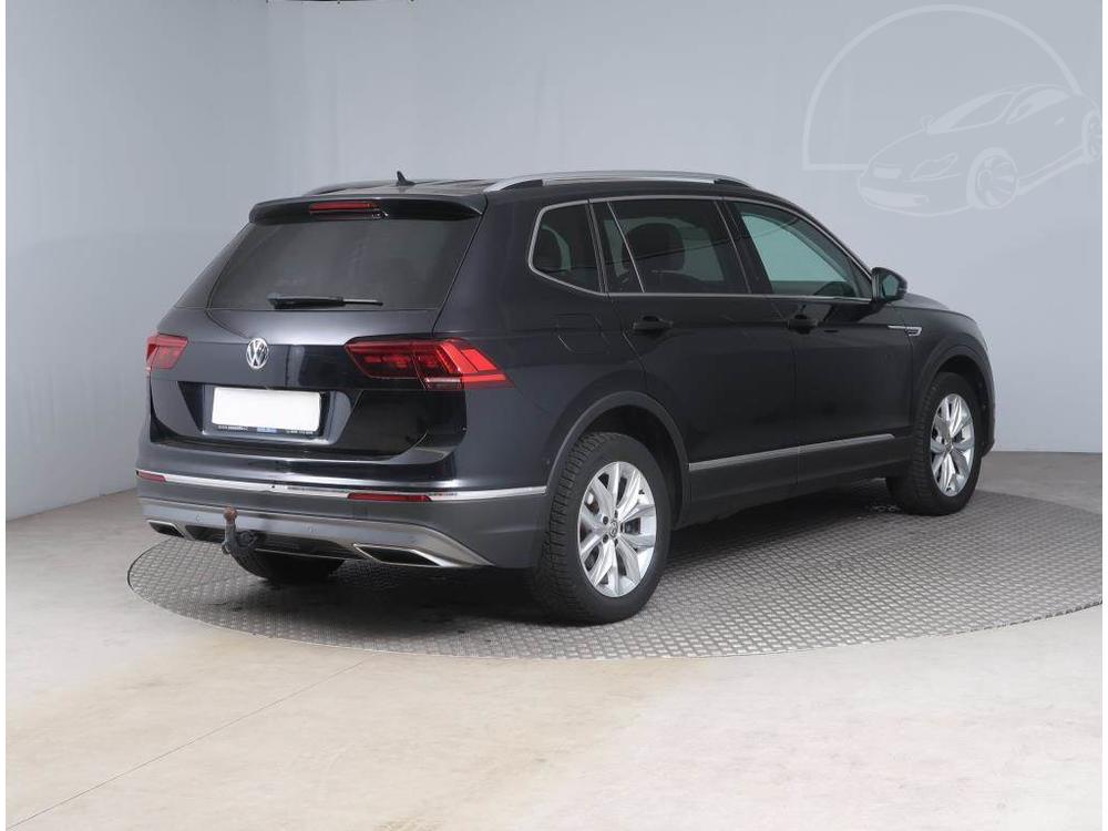 Volkswagen Tiguan 2.0 TDI, Highline, Automat