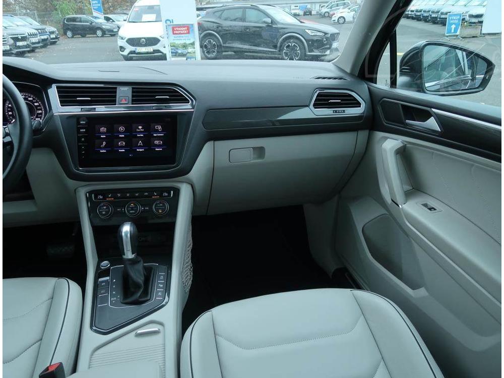 Volkswagen Tiguan 2.0 TDI, Highline, Automat