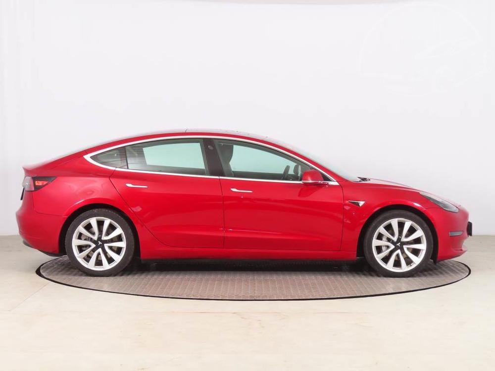 Tesla Model 3 Long Range 4WD 76kWh, SoH 88%