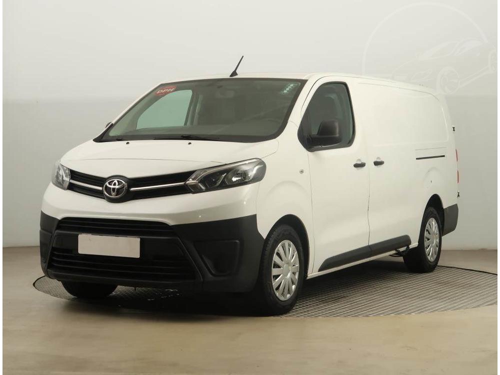 Toyota ProAce 2.0 D-4D, L2, Nov v R