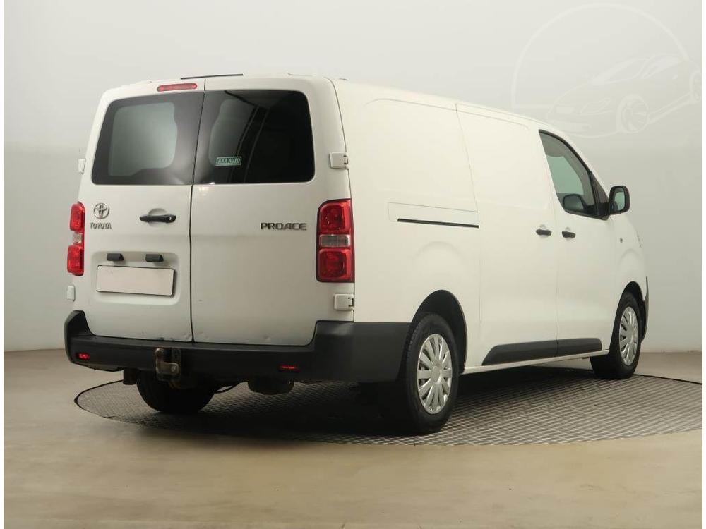 Toyota ProAce 2.0 D-4D, L2, Nov v R