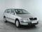 koda Octavia 2.0 TDI, Serv.kniha, po STK