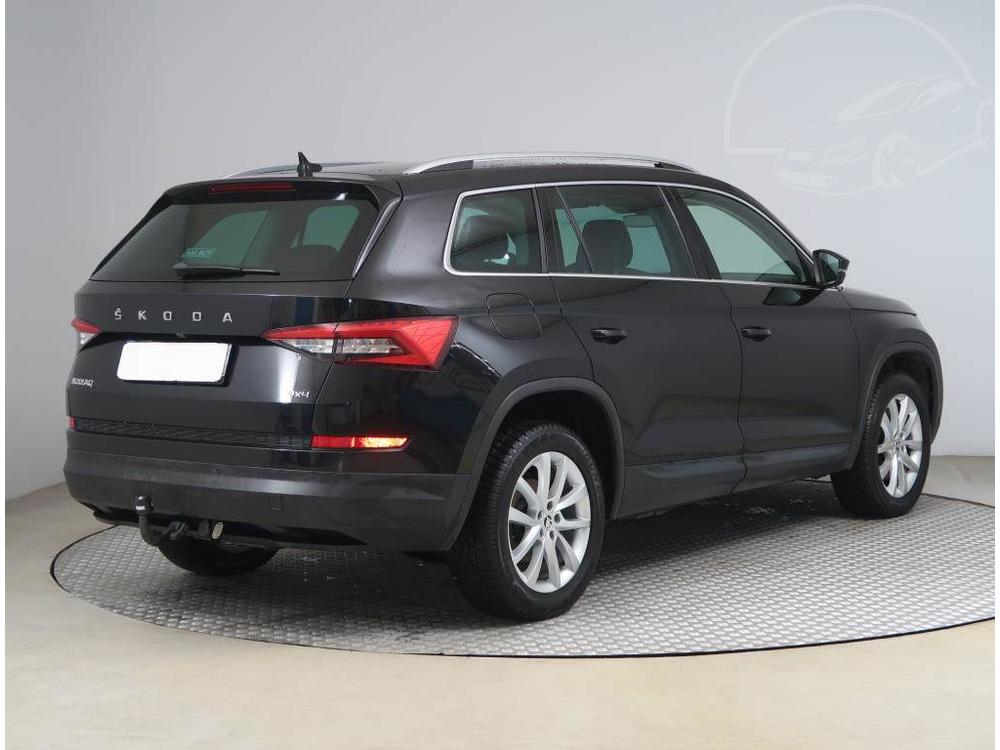 koda Kodiaq 2.0 TDI, 4X4, Automat, R