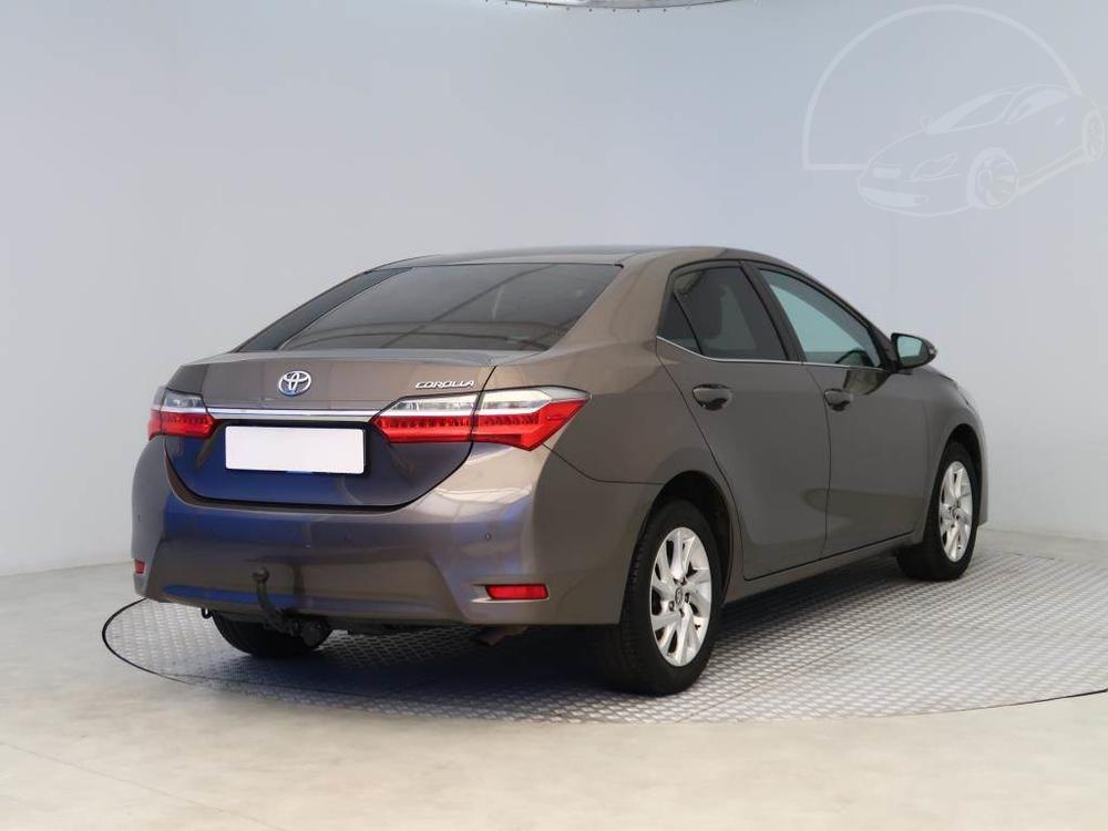 Toyota Corolla 1.6 Valvematic, Active, R