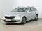 koda Octavia 1.6 TDI, Automat