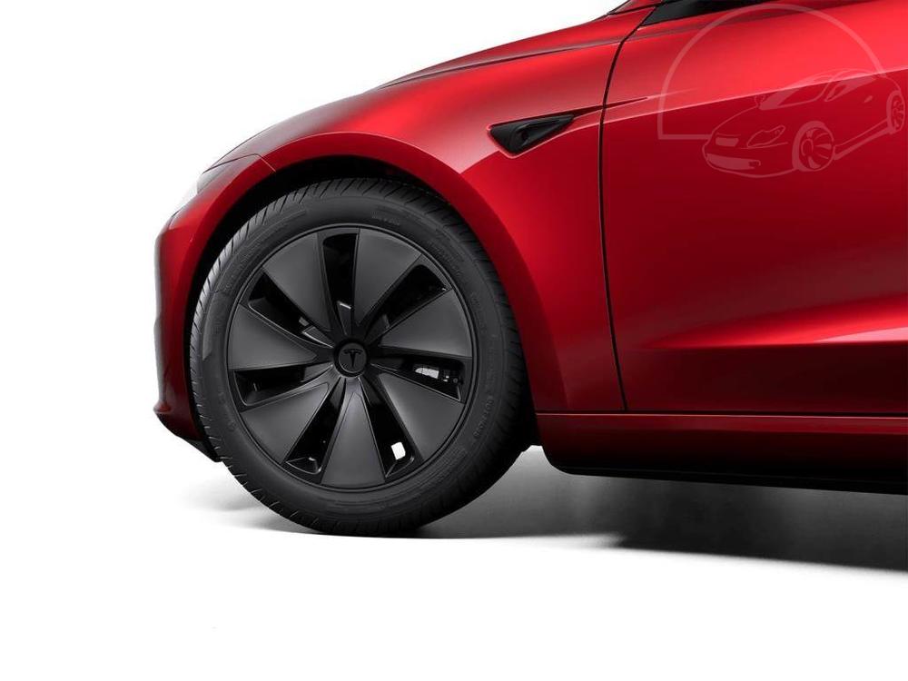 Tesla Model 3 Long Range 75kWh, 1.R