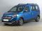 Dacia Dokker 1.5 dCi, Stepway, 5Mst, Klima