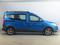 Dacia Dokker 1.5 dCi, Stepway, 5Mst, Klima