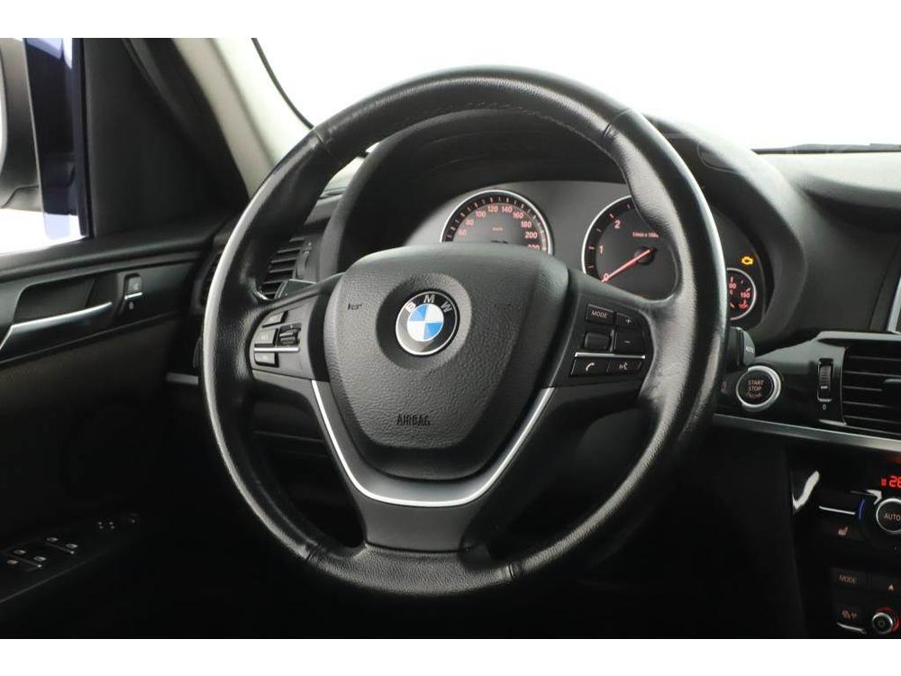 BMW X3 xDrive30d, 4X4, Automat