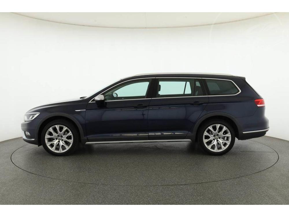 Volkswagen Passat 2.0 TDI, Alltrack, 4X4, Ke