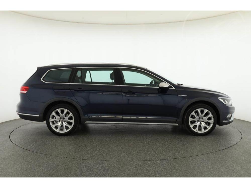 Volkswagen Passat 2.0 TDI, Alltrack, 4X4, Ke