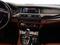 BMW 530 530d, Automat, Serv.kniha