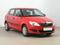 koda Fabia 1.2 12V, Klima