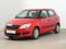 koda Fabia 1.2 12V, Klima