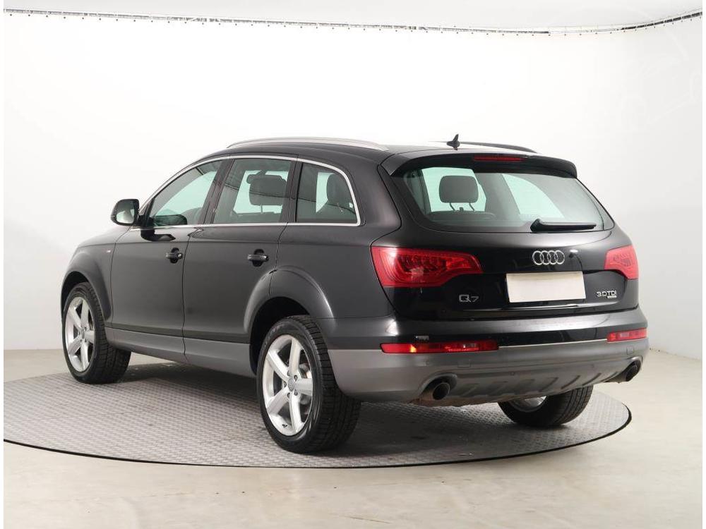 Audi Q7 3.0 TDI, 4X4, Automat