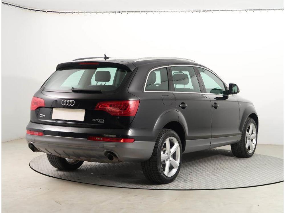 Audi Q7 3.0 TDI, 4X4, Automat