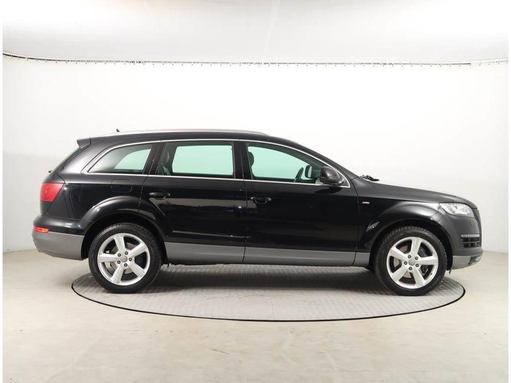 Audi Q7 3.0 TDI, 4X4, Automat