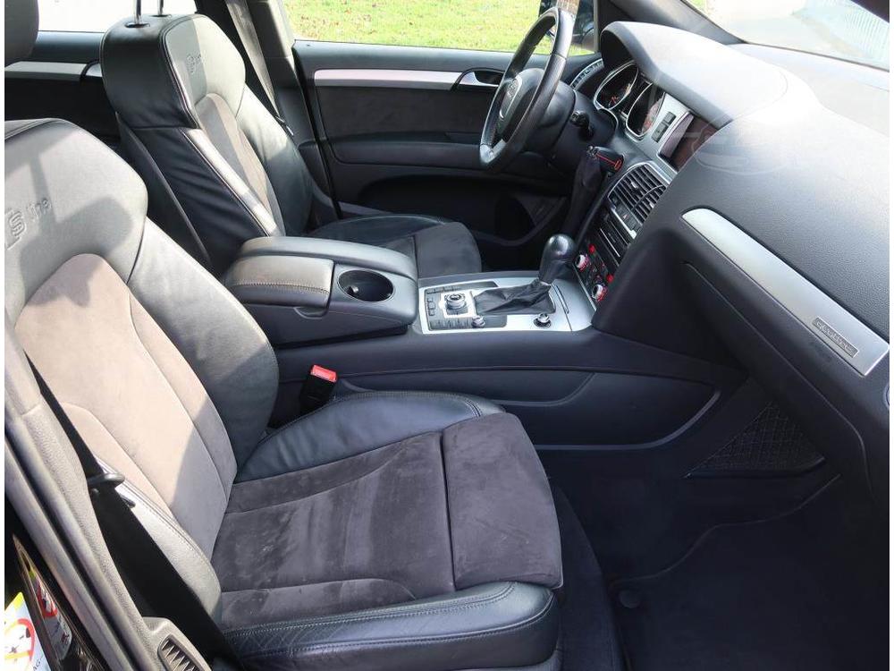 Audi Q7 3.0 TDI, 4X4, Automat