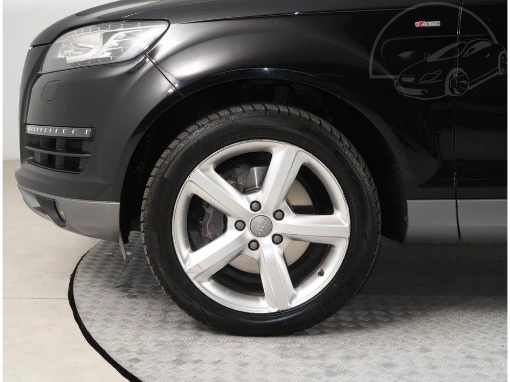 Audi Q7 3.0 TDI, 4X4, Automat