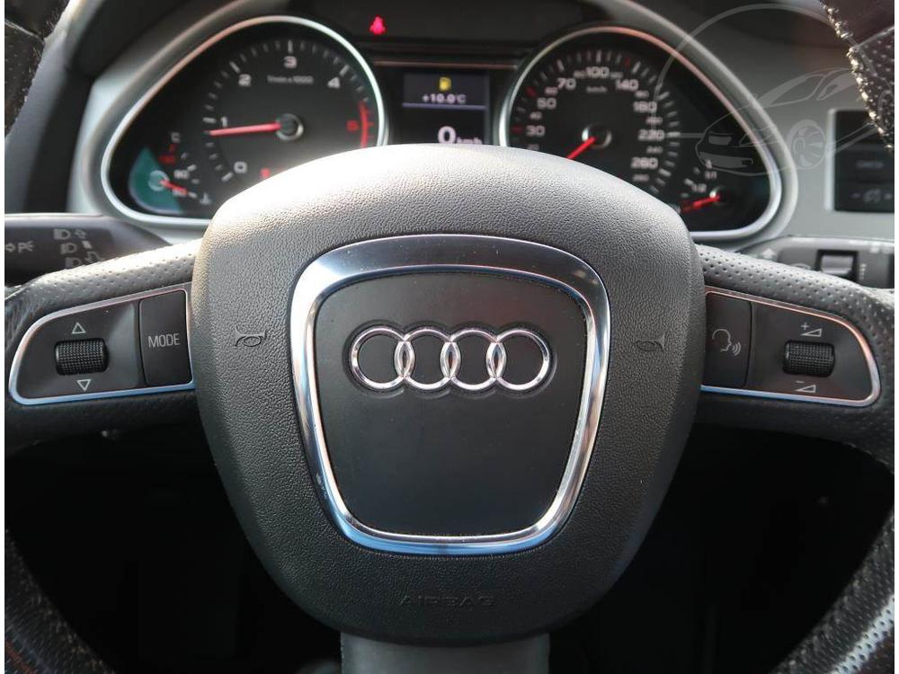 Audi Q7 3.0 TDI, 4X4, Automat