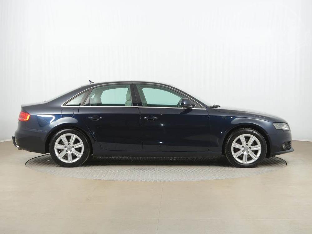 Audi A4 3.0 TDI, 4X4, Navi