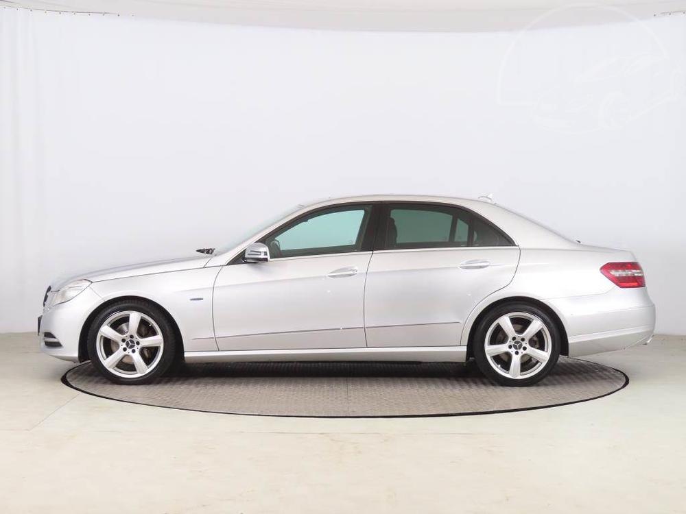 Mercedes-Benz E 350 350 CDI, Automat, Serv.kniha