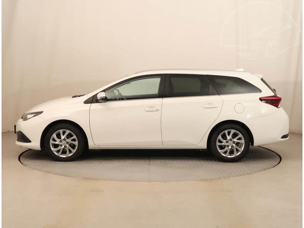 Toyota Auris 1.6 Valvematic, R,1.maj