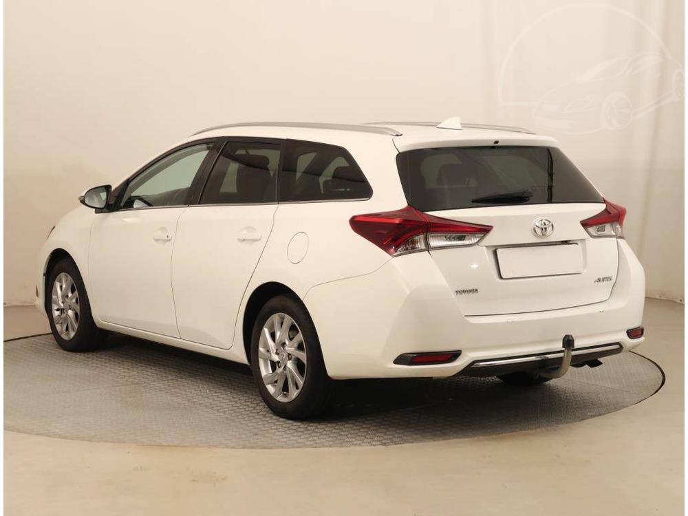 Toyota Auris 1.6 Valvematic, R,1.maj