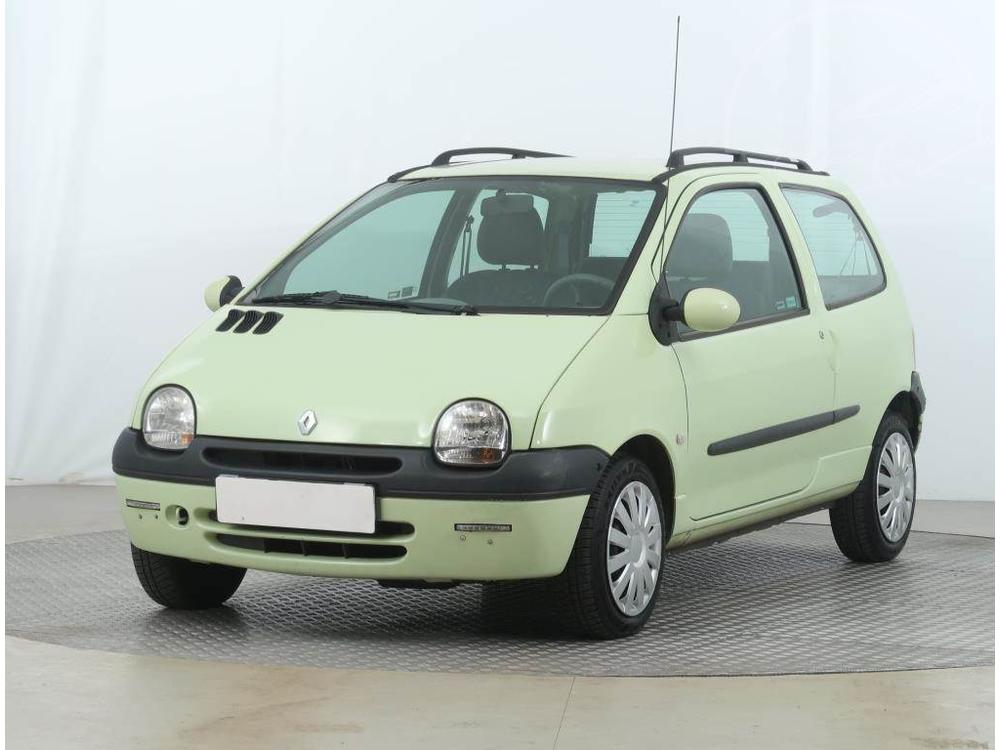 Renault Twingo 1.2, Tan, oblben vz