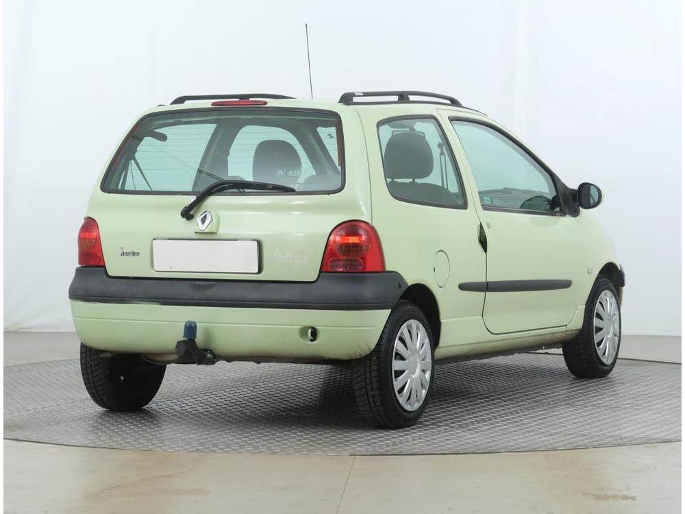 Renault Twingo 1.2, Tan, oblben vz