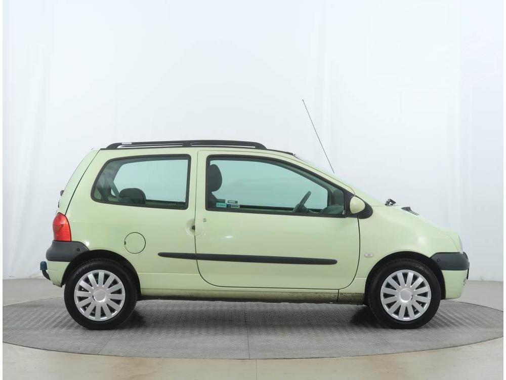 Renault Twingo 1.2, Tan, oblben vz