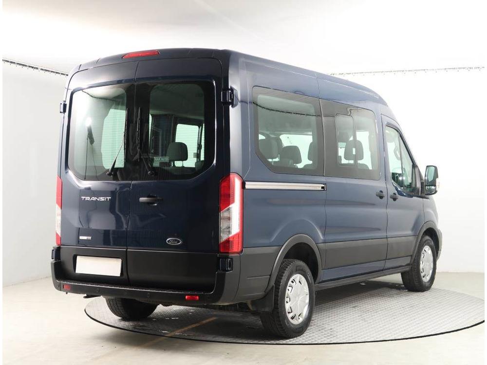 Ford Transit 2.0 EcoBlue, L2H2, Kombi