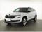 koda Kodiaq 2.0 TSI, Style Plus, 4X4