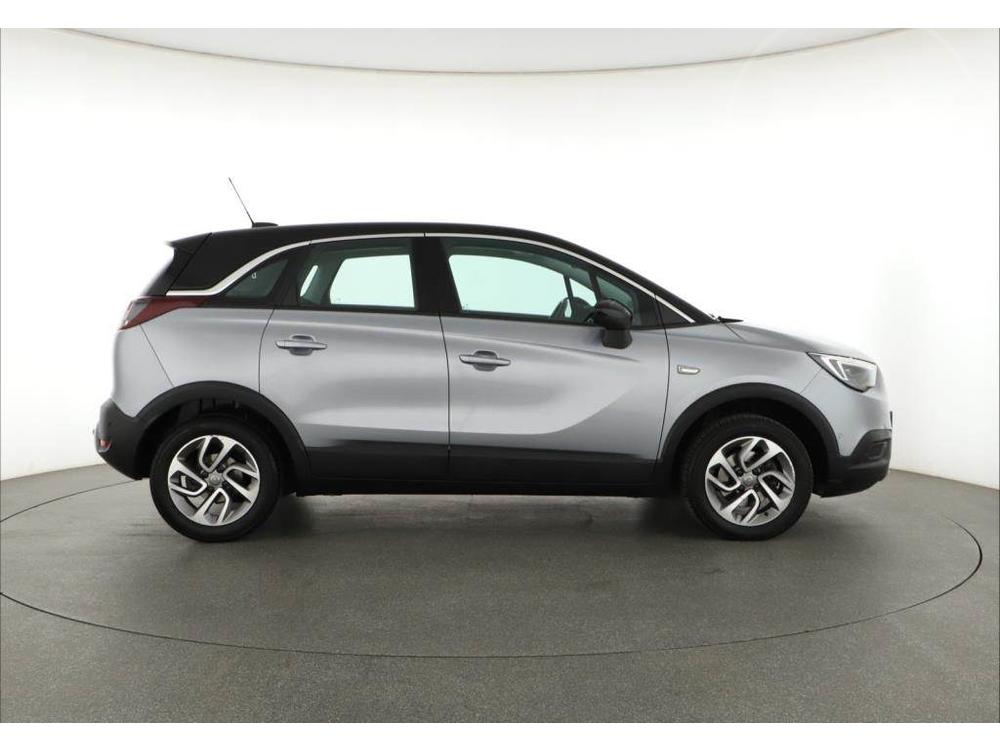 Opel Crossland X 1.2 Turbo, Automat, R,1.maj