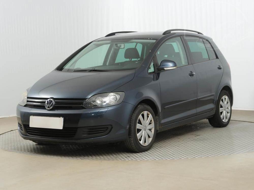 Volkswagen Golf Plus 1.4 TSI, Comfortline