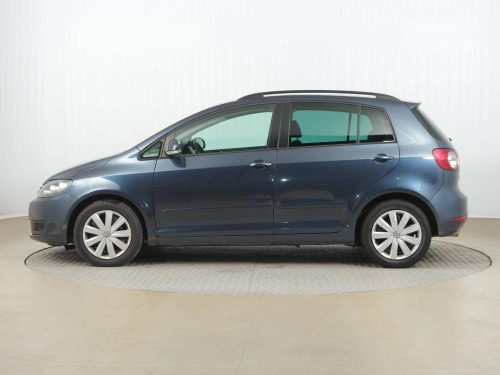 Volkswagen Golf Plus 1.4 TSI, Comfortline